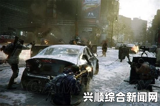 全境封锁2后坐力异常向下的问题解析