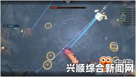 逆战BOSS爱丽丝全面技能解析