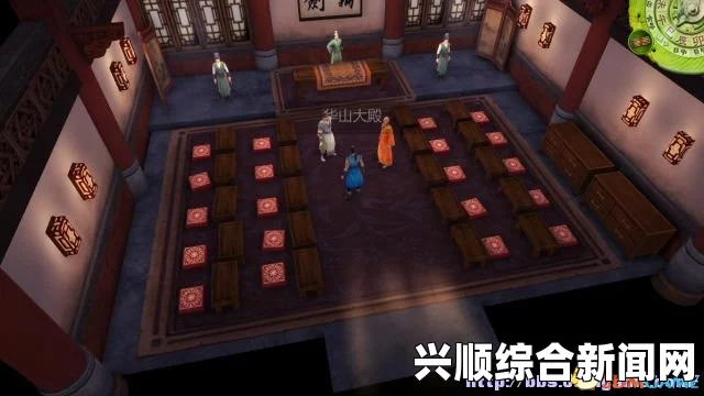 侠客风云传 新武林群侠传存档位置详解