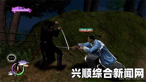 侍道4PC版隐藏剧情希望之光任务心得