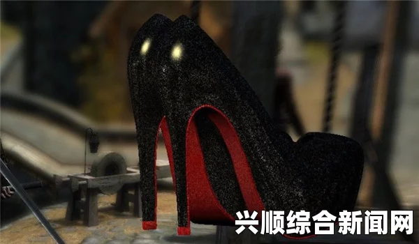 上古卷轴5中的高跟贴图修改，独立宝石高跟与蛇皮高跟的奇幻之旅