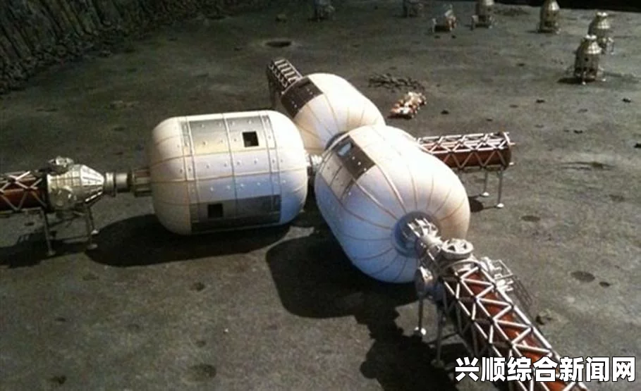 中俄合作揭秘，中国月球建永久基地与火星探索计划揭秘