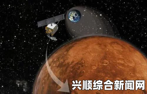 俄媒报道，中国计划月球建永久基地并探索火星