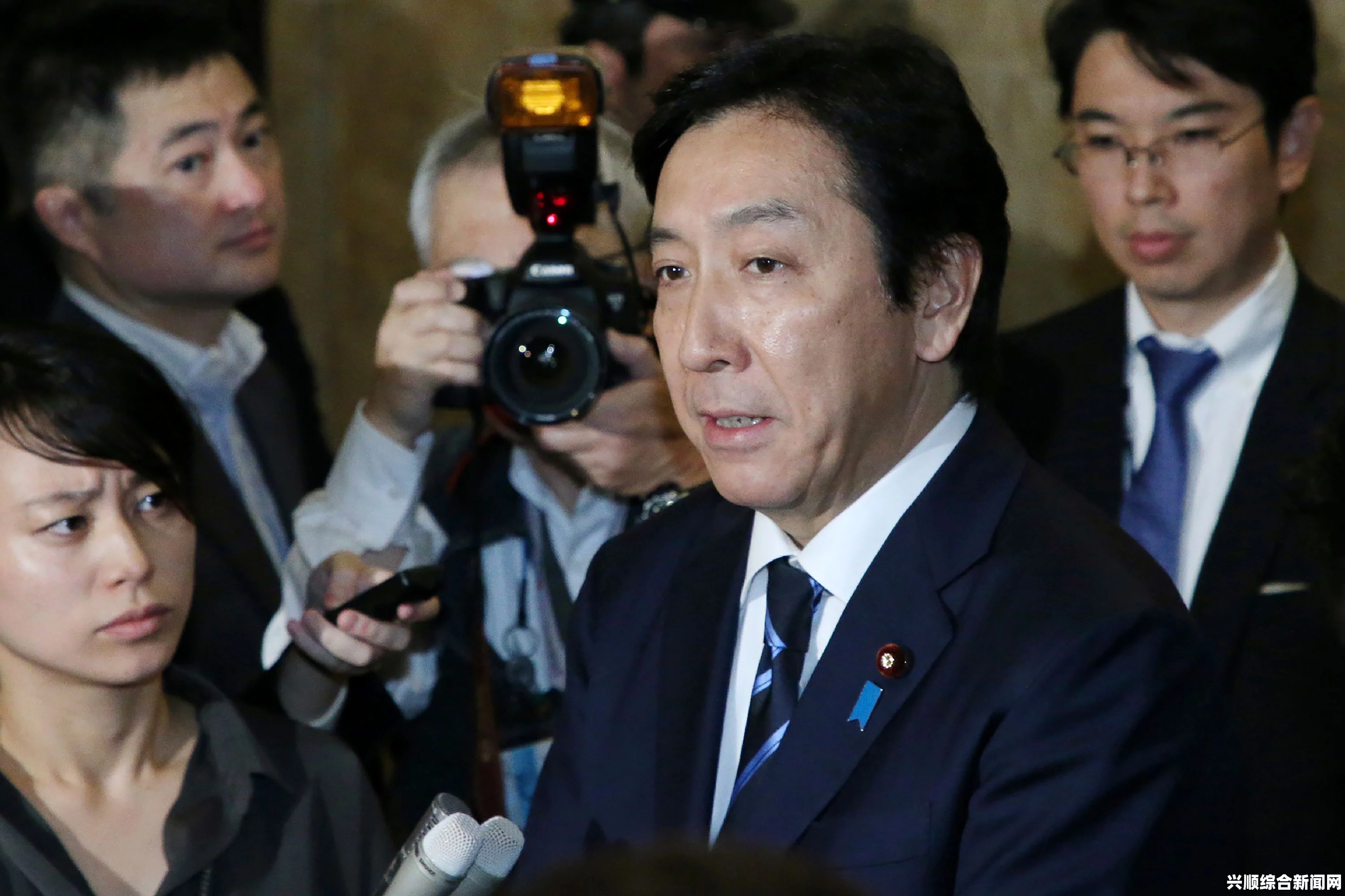 日本经济产业大臣涉嫌滥用政治活动费用去性虐酒吧消费丑闻揭秘