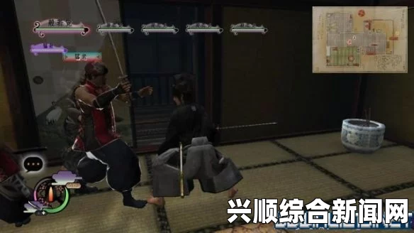 侍道4PC版，全特典解锁、最强武器达成及完美结局通关存档全攻略