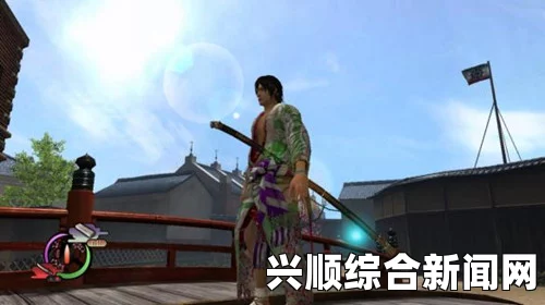 侍道4PC版，全特典解锁，最强武器达成，完美结局通关存档攻略