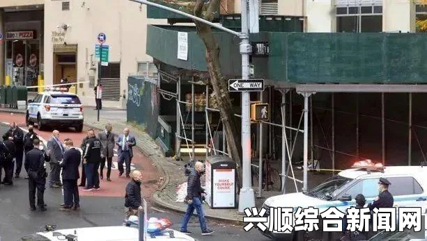 纽约街头男子持斧头袭警事件疑与伊斯兰国关联