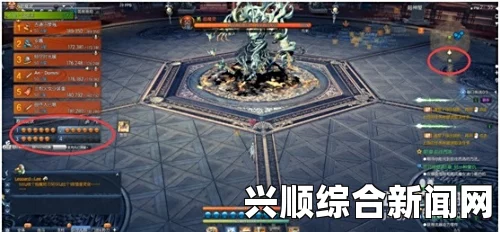 剑灵螺旋寺院12人模式攻略