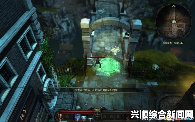 维克多弗兰游戏攻略心得