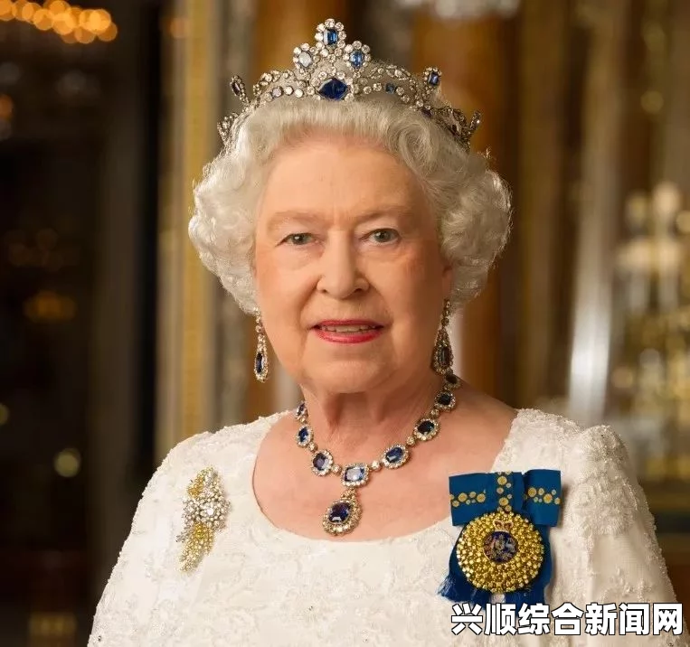 英女王伊丽莎白二世的首条Twitter引发全球关注