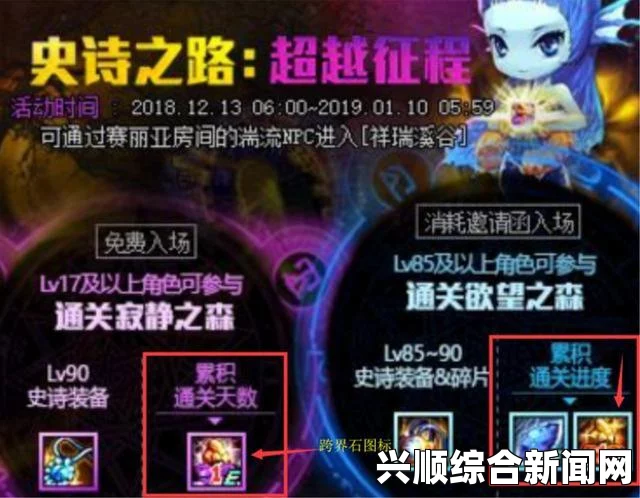 DNF韩服盛大庆典，十二载里程碑，豪赠邀请函活动开启