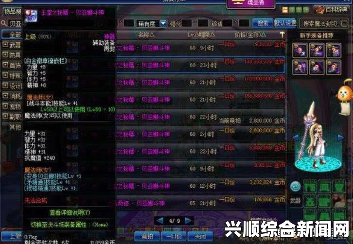 DNFBUFF装不能堆等级，职业遭遇大解析