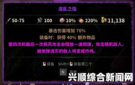 维克多弗兰武器起始掉落等级一览