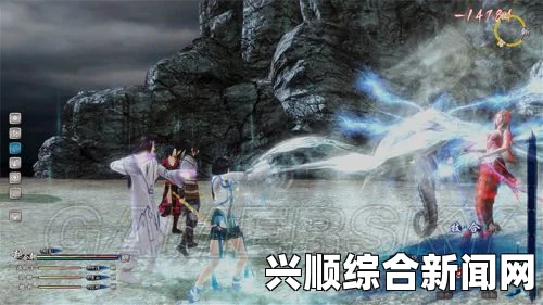 仙剑奇侠传6跳跃技巧分享