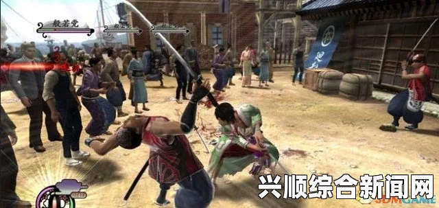 侍道4PC版，学外语位置及方法详解