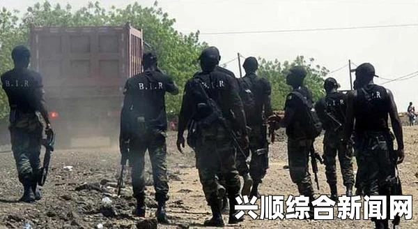 尼日利亚玛法地区遭武装分子袭击，悲剧背后的故事
