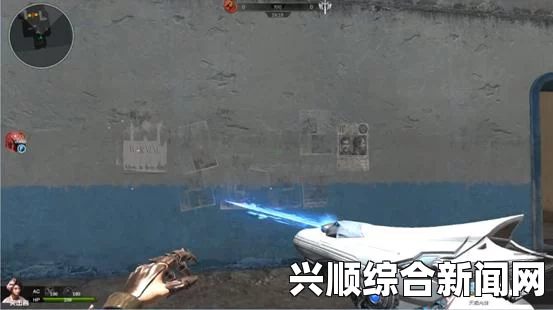 逆战海滨小镇突击者点位详解，攻略必备指南