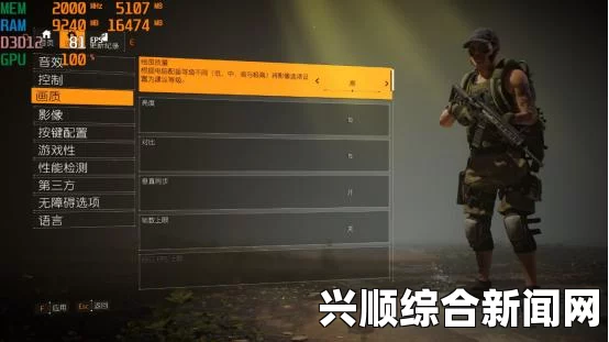 全境封锁2游戏深度解析与真实体验分享，究竟好不好玩？