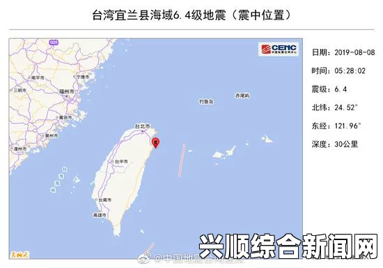 印度洋苏门答腊岛发生5.3级地震，目前暂无人员伤亡与损失报告