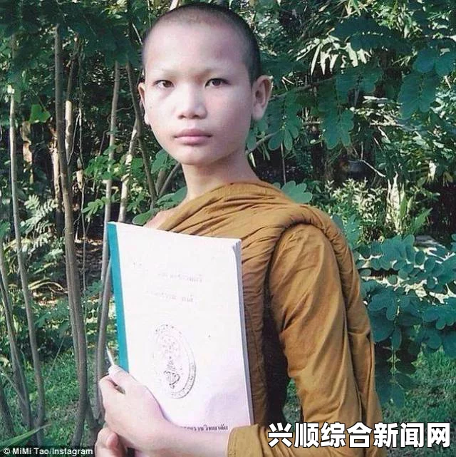 泰国六旬和尚单恋15岁少女的悲剧事件
