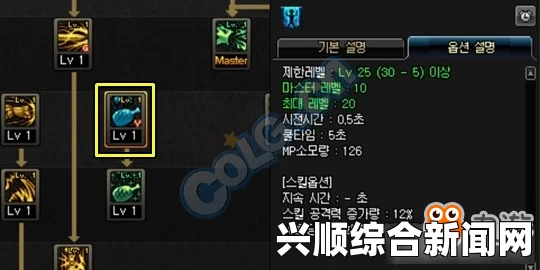 DNF龙骑士技能演示附字幕详细解读