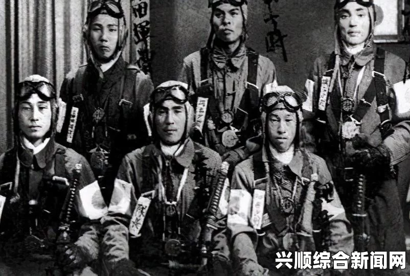 日本作家揭露神风特攻队真相