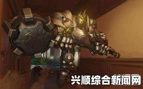 守望先锋莱恩哈特操作技巧