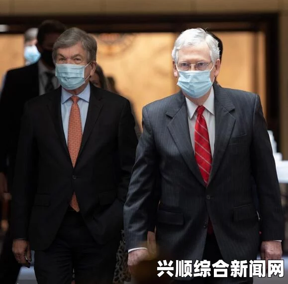 美国中期选举，共和党有望夺取参议院多数席位