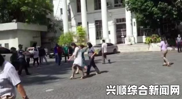 菲律宾东部海域发生5级地震—未发出海啸预警信息