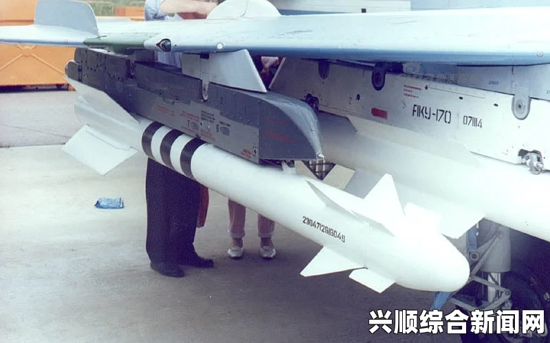 中日空空导弹领域对比及中国进口俄罗斯R-73导弹分析