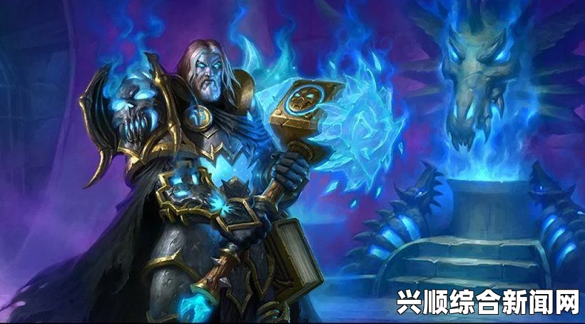 炉石传说，海盗战极速卡组介绍