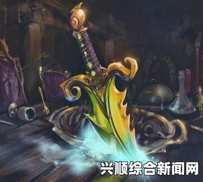 炉石传说，最强武器盘点