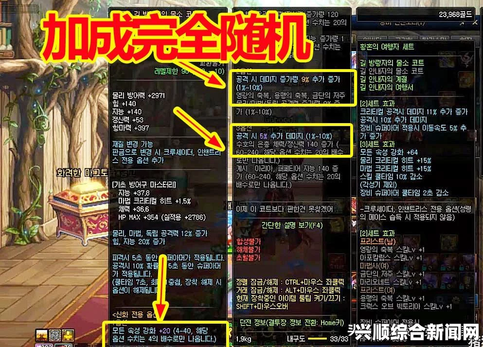 DNF史上最强特效装备一览