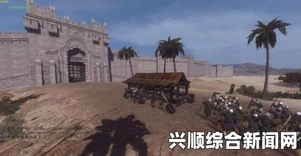 骑马与砍杀战团维京征服