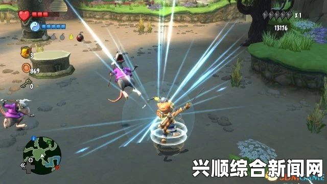 凯之传奇，游戏试玩体验分析与介绍