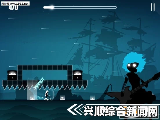 音乐跑酷与缪斯余音的完美融合，双平台震撼上线体验