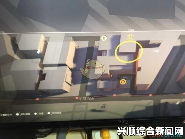 全境封锁2，揭开白宫象牙箱子的神秘面纱