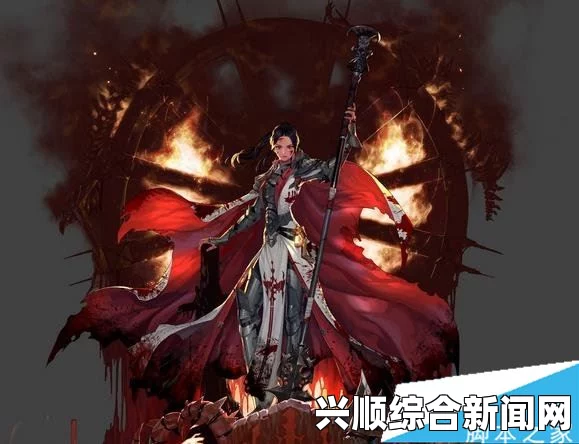DNF炎狱裁决者刷图加点攻略与异端审判者二觉技能属性详解