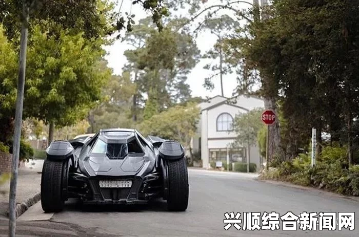 蝙蝠侠阿卡姆骑士 Batmobile Hybrid 挑战视频与 AR 挑战