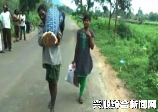 男子残忍杀害母亲并拖尸至马路乱踢，路人竟误认为恶作剧