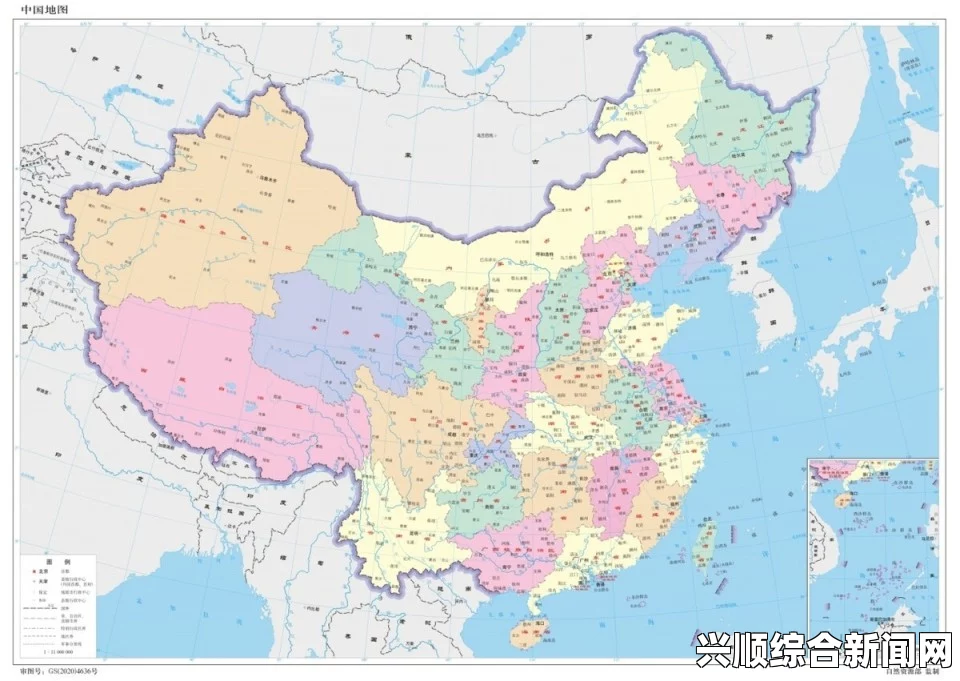 日本修订国家地图，涉及争议领土，钓鱼岛引发关注