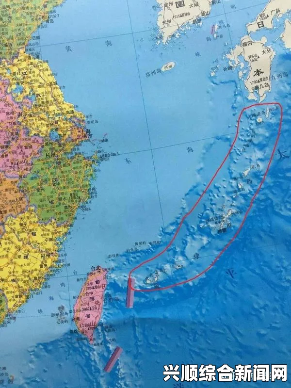 日本修订国家地图，涉及争议领土，包括中国钓鱼岛