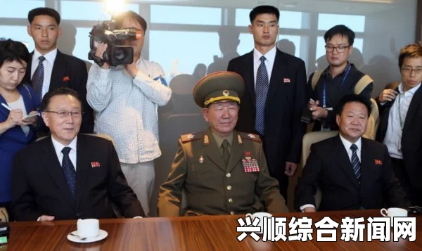 朝鲜劳动党书记崔龙海排名超越黄炳誓，或再度成为朝鲜二把手