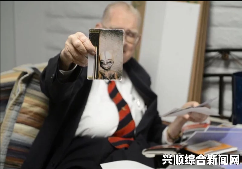 揭秘美国工程师临终前外星人照片曝光，神秘事件真相揭晓