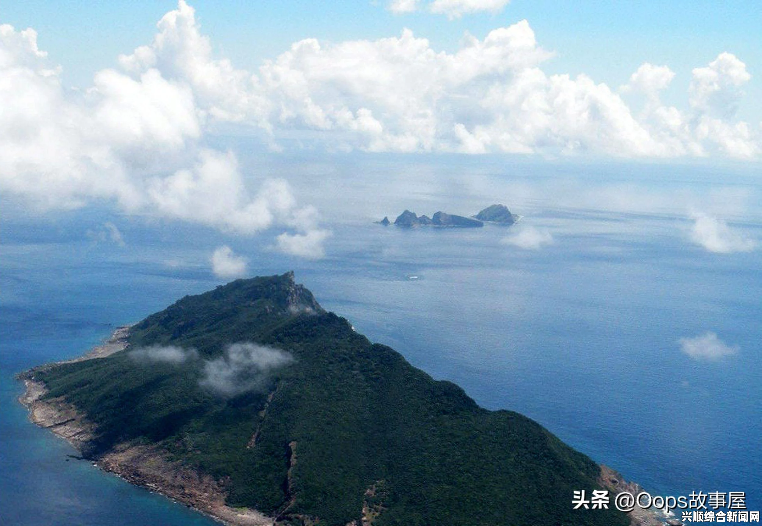 日本再次扣押中国渔船船长事件，专属经济区内的争议作业