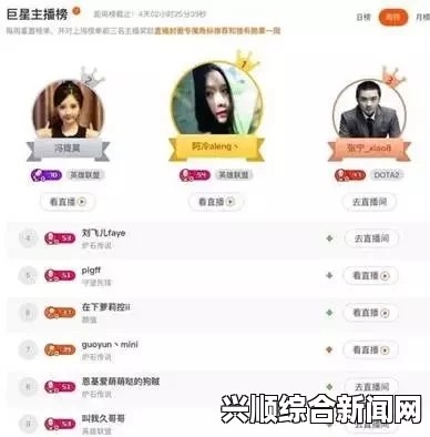 一、斗鱼一姐的崛起之路
