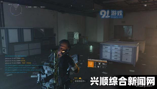 全境封锁2箱子刷新时间解析