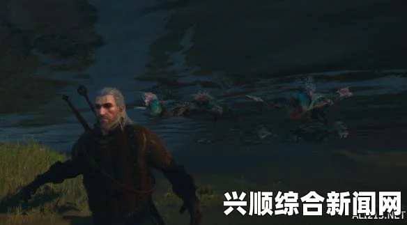 巫师3狂猎，最新快速刷经验方法