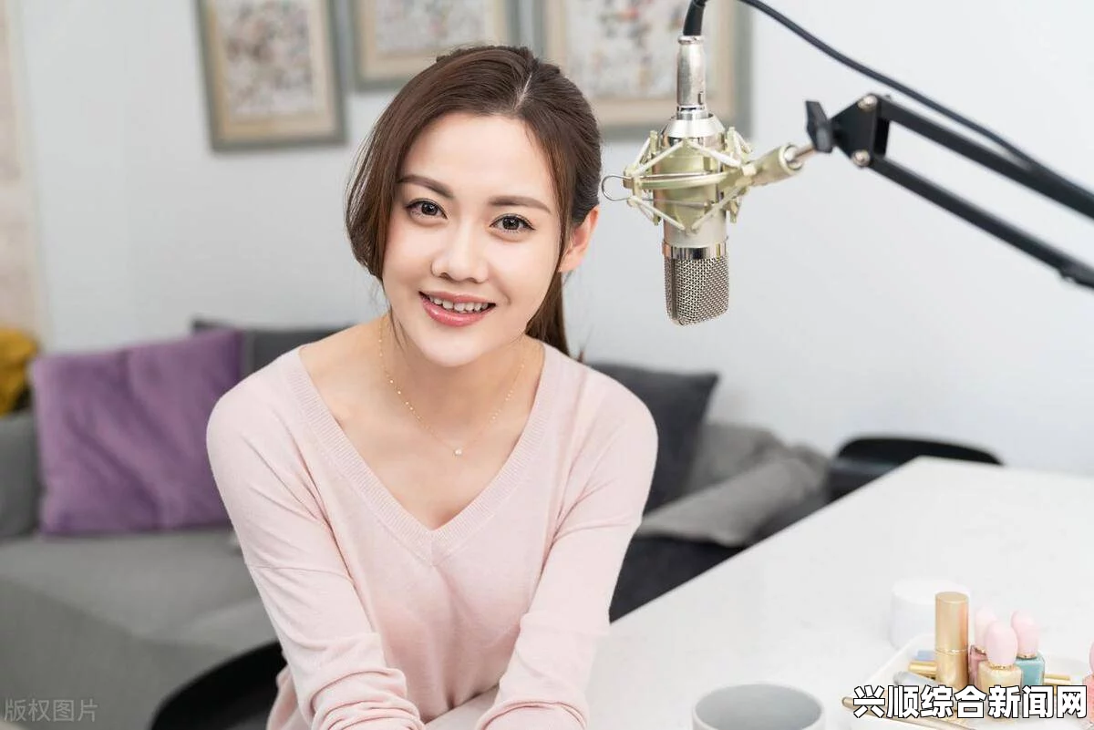女主播经纪公司与主播偏爱的节目类型
