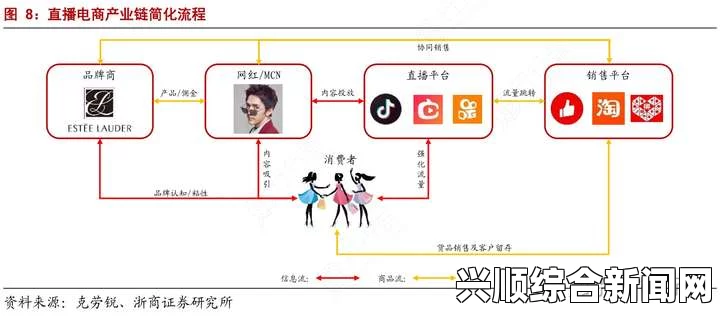 女主播经纪公司节目粉丝生态研究